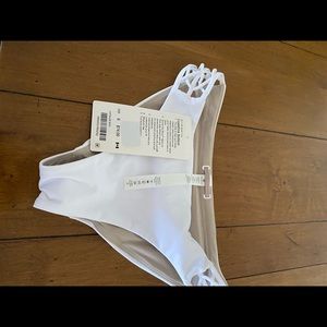 Lululemon Bikini Bottoms
